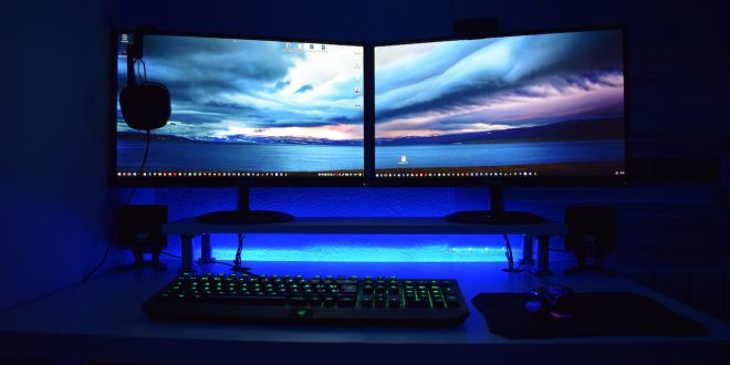 gencergaming 5