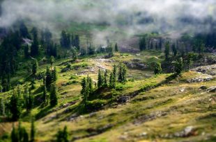 earth copper sky iron